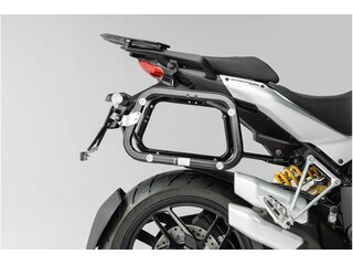 nosič quick-lock Multistrada 1200/S (10-14)