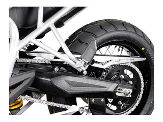 Kryt řetězu Triumph  XC 800