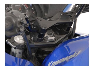 zvýšení řídítek +20 mm Kawasaki Z1000/Z750