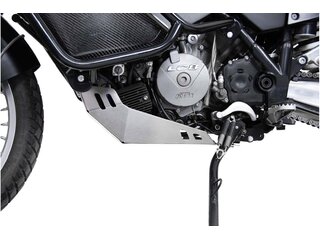 kryt motoru černý KTM LC 8