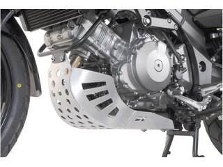 kryt motoru  Suzuki DL 1000/Kawasaki KLV 1000