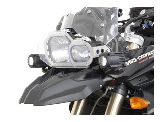 držáky světel BMW F 800 GS/ F 650 GS /08-/ držáky světel BMW F 800 GS/ F 650 GS /08-/