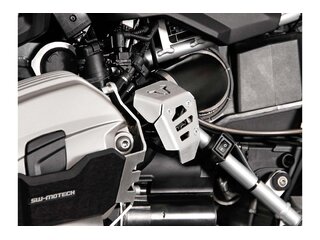 kryt potenciometru vstřikování BMW R 1200 GS (08-12) / R nineT (14-).