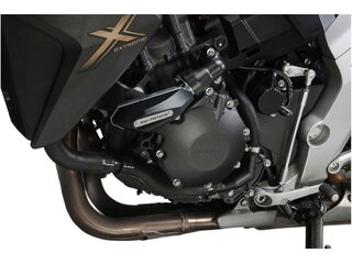 padací protektory Honda CB 1000 R (08-17) padací protektory Honda CB 1000 R (08-17)