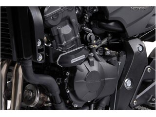 padací protektory Honda CB600 F (07-) / CBF600 S/N (08-09) padací protektory Honda CB600 F (07-) / CBF600 S/N (08-09)