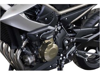 padací protektory  Yamaha XJ6 (08-12) / XJ6 Diversion (08-)