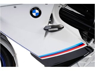 padací protektory  BMW F 800 ST (06-12)
