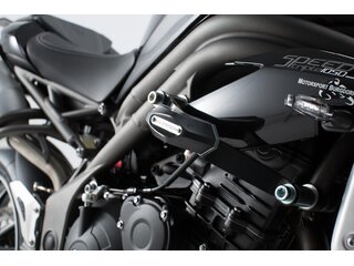 padací protektory  Triumph Speed Triple 1050 / R (10-)