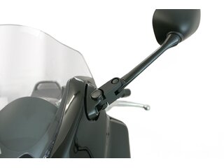 rozšíření zrcátek Suzuki GSX-R 600 rozšíření zrcátek Suzuki GSX-R 600