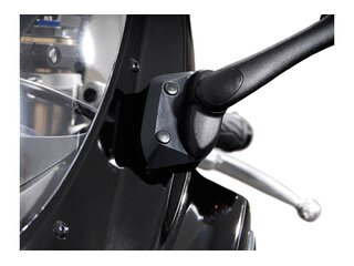 rozšíření zrcátek Suzuki GSX-R 600/750 rozšíření zrcátek Suzuki GSX-R 600/750