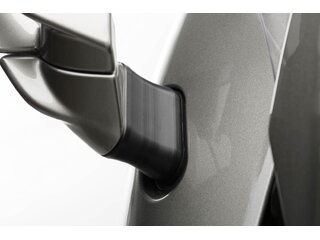 rozšíření zrcátek Yamaha FJR 1300 rozšíření zrcátek Yamaha FJR 1300