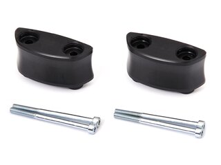 rozšíření zrcátek BMW F800 S/ ST rozšíření zrcátek BMW F800 S/ ST