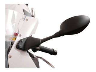 rozšíření zrcátek BMW S 1000 RR rozšíření zrcátek BMW S 1000 RR