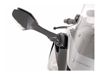 rozšíření zrcátek pro ZX-6R 636 / ZX-10R / Ninja 300. rozšíření zrcátek pro ZX-6R 636 / ZX-10R / Ninja 300.