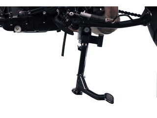 hlavní stojan BMW F 650 /700GS orig. snížené pérování