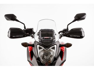 kryty páček BB STORM NC 700/750,Crosstourer,V-Strom 650/1000
