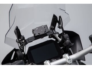 držák GPS  BMW R1200GS LC