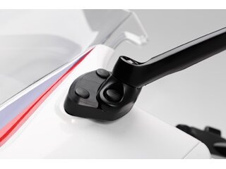 rozšíření zrcátek Honda CBR 600RR /08-/ rozšíření zrcátek Honda CBR 600RR /08-/