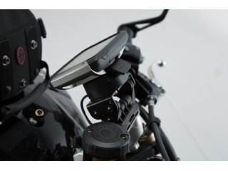 GPS Držák Triumph Speed Triple 1050/R /10-/ GPS Držák Triumph Speed Triple 1050/R /10-/
