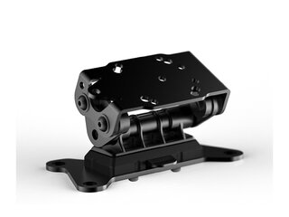 držák GPS Kawasaki GTR 1400 držák GPS Kawasaki GTR 1400