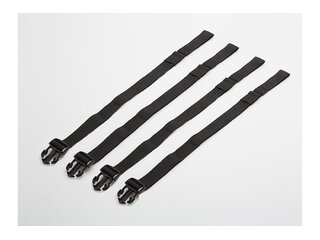 popruhy pro Drybags sada (4ks)