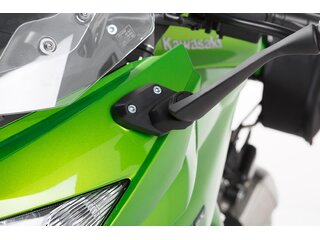 rozšíření zrcátek Kawasaki Z1000 SX (13-) rozšíření zrcátek Kawasaki Z1000 SX (13-)
