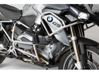 padací rám horní nerez BMW R 1200 GS LC /13-16/