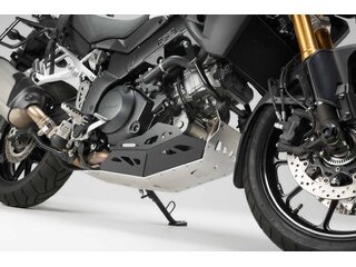 kryt motoru Suzuki V-Strom 1000 /14-/pro montáž bez padacího rámu kryt motoru Suzuki V-Strom 1000 /14-/pro montáž bez padacího rámu