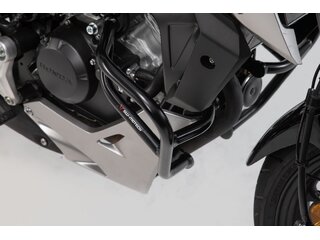 padací rámy  Honda CB125R (18-20). typ JC 79