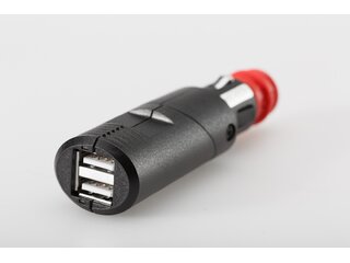 redukce DIN 2x USB redukce DIN 2x USB