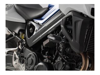 padací protektory  BMW F 800 R (15-)