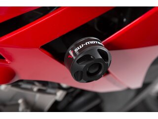 padací protektory  BMW S 1000 R /14-16/