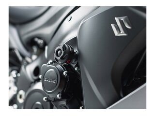 padací protektory Suzuki GSX-S 1000 (2015-)