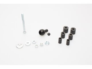 držák Ball 12,5mm-25mm