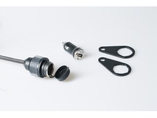 Universal Electric Kit Universal Electric Kit