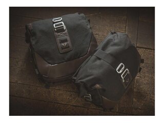 LG sada tašek vč. nosičů pro BMW R nine T (14-)