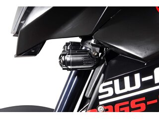 držáky světel  KTM 990 SMT (08-14).