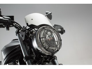 kryt př.světla Suzuki SV 650 ABS (15-)