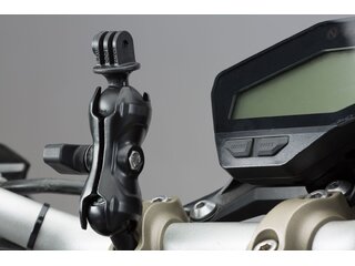 sada držák +RAM koule pro GoPro