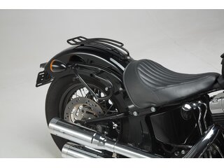 nosič SLC pravý pro Harley Softail Slim,Softail Blacline nosič SLC pravý pro Harley Softail Slim,Softail Blacline