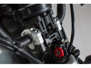 zvýšení řídítek+20 mm Yamaha XSR 700 (16-)