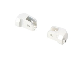 montážní kit for ION footrest Silver. BMW R 1200 GS, R 1250 GS, R 1300 GS. montážní kit for ION footrest Silver. BMW R 1200 GS, R 1250 GS, R 1300 GS.