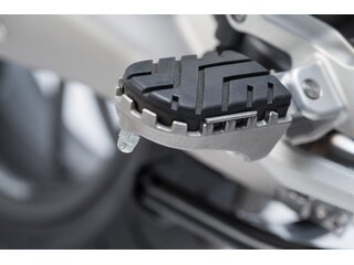 stupačky ION, BMW R1200R / R1200RS (15.-).