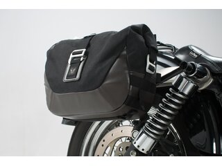 Legend Gear tašky sada Dyna Street Bob (06-08), Low Rider (06-09). Legend Gear tašky sada Dyna Street Bob (06-08), Low Rider (06-09).