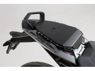 nosič SEAT-RACK. KTM 1290 Super Duke GT (16-).