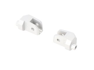 montážní kit pro EVO stupačky BMW R 1200 GS, R 1250 GS, R 1300 GS.