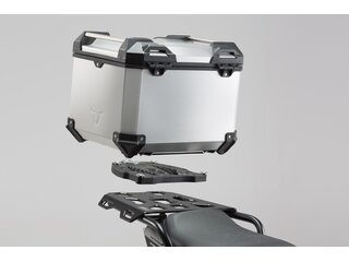 TRAX ADV horní sada Silver. Honda NC700 S / X (11-) NC750 – S / X (14-15) TRAX ADV horní sada Silver. Honda NC700 S / X (11-) NC750 – S / X (14-15)