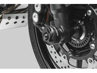 padací porotektor Yamaha MT 09 (17-) zadní osa