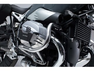 padací rám  BMW R nine T (14-)/Scrambler (16-)/Urban GS, nerez