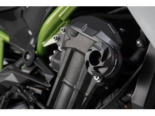 padací protektory  Kawaski Z 900 (16-),Z900RS (17-)